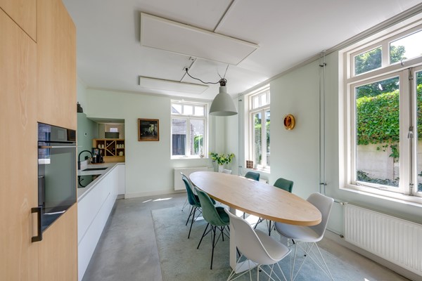 Medium property photo - Hoofdstraat 76, 5121 JG Rijen